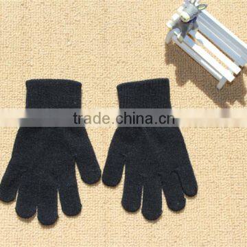 Wholesale Cheap Acrylic Knitted Gloves