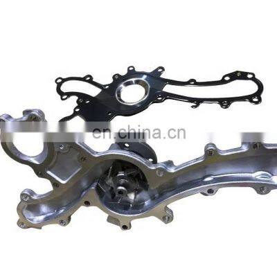Wholesale AUTO PARTS Water Pump 16100-39456 FOR CAMRY HYBIRD RAV4 HIGHLANDER 2GRFE GSV40 GSV50 photo-2