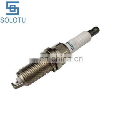 90919-01243 FK16HR11 OEM Auto Parts Iridium Spark Plugs For Corolla Premio Auris