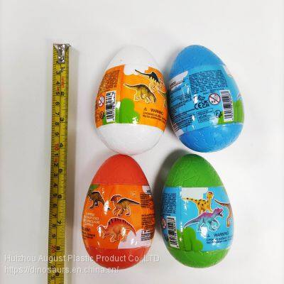 2021 Recur Brand New Original Design Dinosaur Eggs Mystery Box Set For Gift Museum Store photo-4