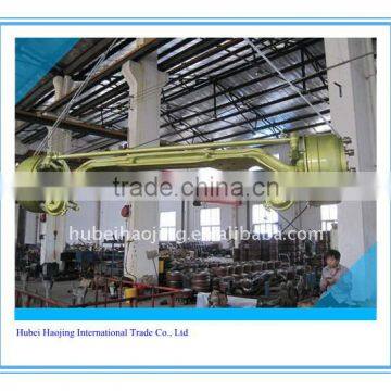 Front Axle Assembly photo-2