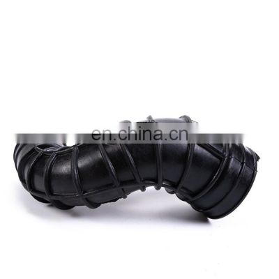 2S6Q9C623AA / 1670802   Intake hose , hose , Fo-rd charger intake hose Air filter hose