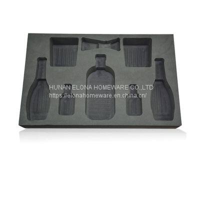 Any Shape EVA Foam Sheet Packing / Black Box Foam Packing photo-3