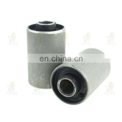 Suitable for wingle 3 5 6 steel plate rubber sleeve rear bow plate rubber sleeve bushing rear leaf spring rubber sleeve