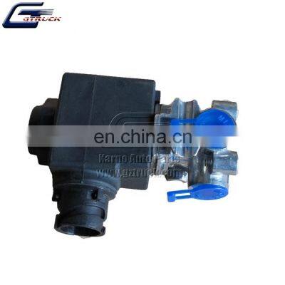 Heavy Duty Truck Parts  Air Brake Valve  Oem 1078316 3165144 for  VL Truck Solenoid Valve