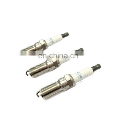 Auto parts N-G-K  Iridium SPARK PLUGS IKH20 5433 engine part for Toya-to