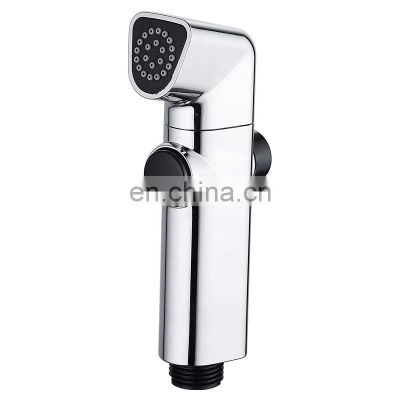 European style Hotsale Brass Angle Valve Good Price For Bidet Sprayer Set