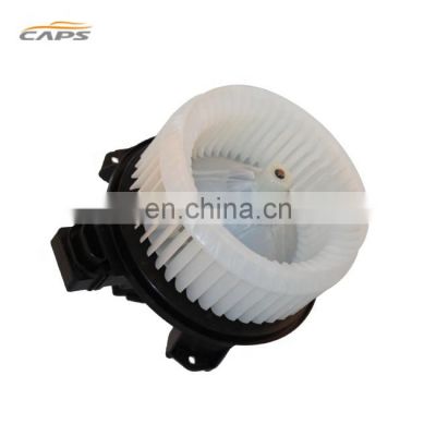 automotive spare parts air blower motor 79310-SNK-A01 for jeep