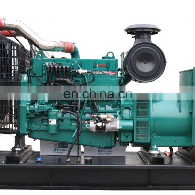 120KW 6BTAA5.9-G2 Diesel Engine for Generator Set