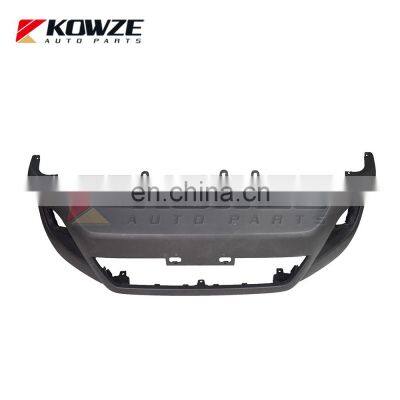 Front Bumper Face Kit For Toyota Hilux KUN25 52119-0M952