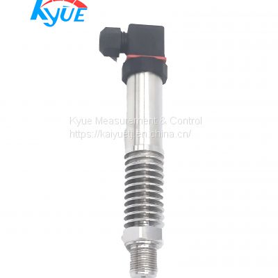 High temperature pressure transmitter