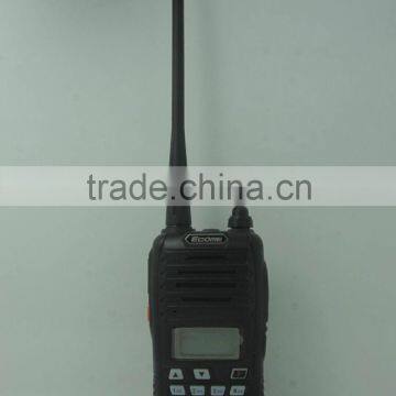 Own Brand ECOME ET-99 Woki Toki Handheld fm Amateur 128ch Radio photo-6