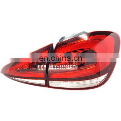 high quality LED taillamp taillight rearlamp rearlight for mercedes BENZ A class W177 W176 A180 A200 A260 tail lamp 2018-up