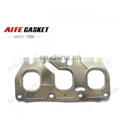 2.8L engine intake and exhaust manifold gasket 022 253 050 B for VOLKSWAGEN in-manifold ex-manifold Gasket Engine Parts