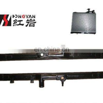 For COROLLA 92-96 auto radiator plastic tank OEM:1640015510/480