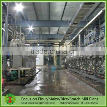 High Capacity China widely used cassava plants for sale