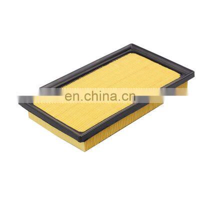 Manufacturers Sell Hot Auto Parts Directly Air Filter Original Air Purifier Filter Air Cell Filter For MITSUBISHI 17801-0N050