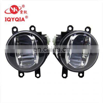 KX-L-004  auto lamp new car foglight installation for toyota landcruiser 200 series sahara official 2016