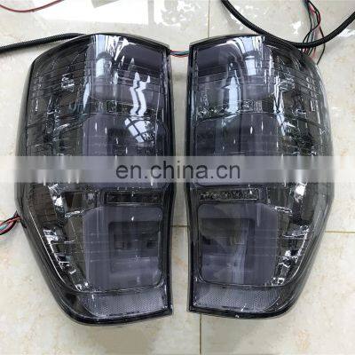 KX-D-008 LED TAIL LAMP FOR FORD RANGER 2012