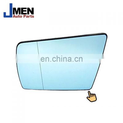 Jmen 2028100721 Mirror for Mercedes Benz W210 W140 W201 95- Asph Blue Glass Car Auto Body Spare Parts