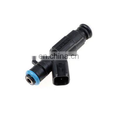 100012150 0280155923 ZHIPEI High Quality Fuel Injector Nozzle for Cadillac DeVille 4.6L DOHC V8 2000-2005 photo-4