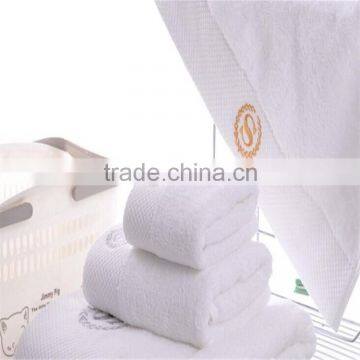 2016 Professional Luxury Hotel Towel /100% Cotton Bath Towel for Hotel photo-3