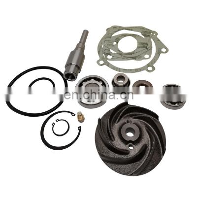 Heavy Truck Diesel Engine Spare Parts 3803153 Water Pump Repair Kit