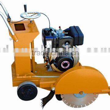 concrete cutter