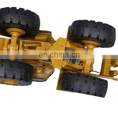 2021 Hot Sale High Quality Steel Model Scale 1/50 Cat 994H Wheel Loader photo-2