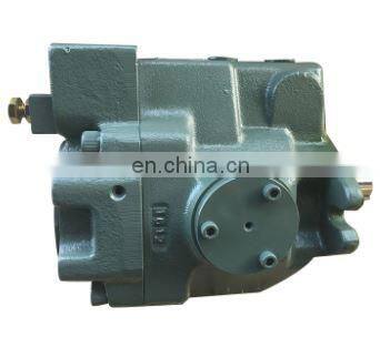 Yuken Hydraulic A3H A3H100 A3H145 A3H180 Series Variable Displacement Piston Pump A3H180-FFR01KK-10 photo-5