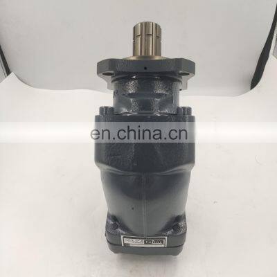 Sanfab SCP-012R/017R/025R/034R/040R/047R/056R/064R/084R/090R/108R-V/N-L35/H35/B13/H13/C14-S0S-000/200/300 HYDRAULIC PUMP MOTOR photo-4