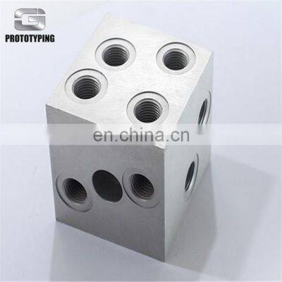 Car Parts Cnc Machining Car Parts Auto Spare Cnc Machining Parts photo-5