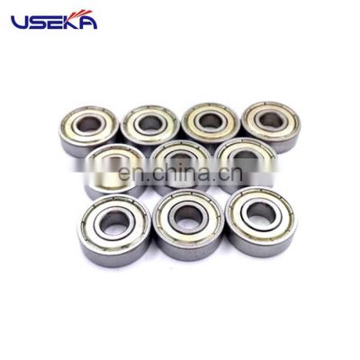 Low Price Auto Parts Deep groove ball bearing/Automotive Wheel Bearing OEM 608ZZ