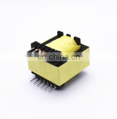 Customize Switch Power Supply Transformer High Frequency SMPS Transformer Maker EE13 EE16 EE19