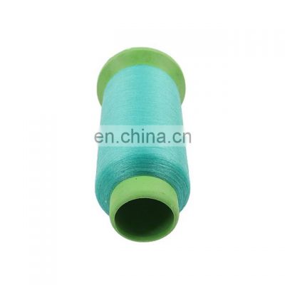 High quality strength transparent customized fishing net line 0.25mm nylon sewing thread for beading