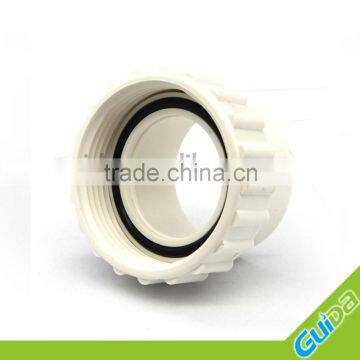 Pool & Spa 1.5" Pump Union Nut Tail Piece PVC Connection Waterway photo-3