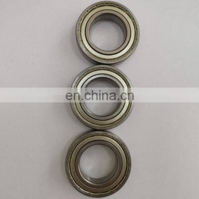6002 ZZ Made in China With High Quality Deep Groove Ball Bearing Price Discount photo-5