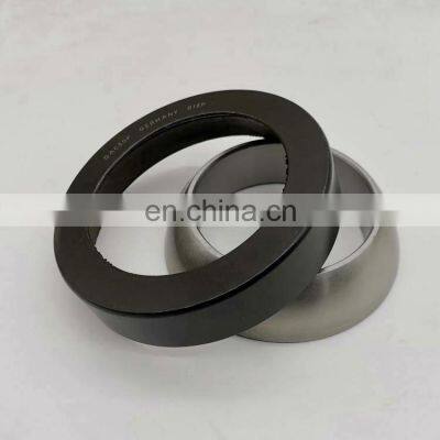 Angular Contact Spherical Plain Bearings GAC 120 F GAC120F