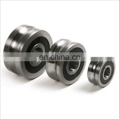 12x32x10 Straightening Roller Bearing 6201ZZV1.8-90