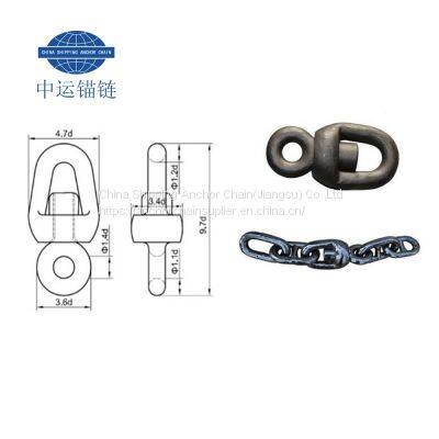 81MM Swivel Forerunner Manufacturer With IACS Certificate