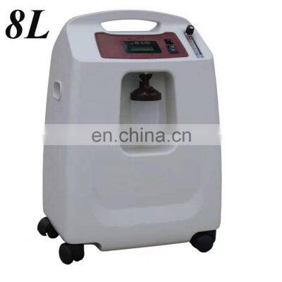 Hot Sales Low Price Portable 1l 3l 5l 10l Oxgen-Concentrator For Hospital and Home photo-5