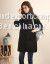 Winter Coat Women's Long 21 Years Winter Women's Winter Dress Fashion New Korean Edition Leisure Loose Lady Lozenge Gingham Cotton-padded Jacket Mother Wind Winter Jacket Son Thickened Coat photo-2