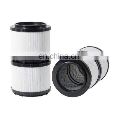 Excavator Engine Hydraulic Oil Filter YN52V01016R600 YN52V01011P1 PT9476-MPG P502561