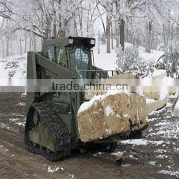 Skid Steer Loader for Sale With High Quality 27x8.5-15 Skid Steer Tires