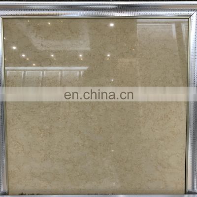 FOSHAN Double loading polished porcelain with nano for flooring