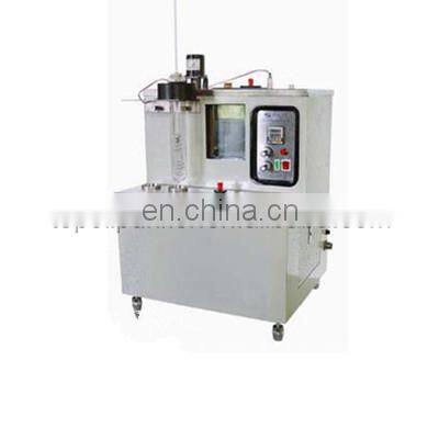 ASTM D1177 Petroleum Products Oil Freezing Point Analyzer With Cooling System TP-2430 photo-5