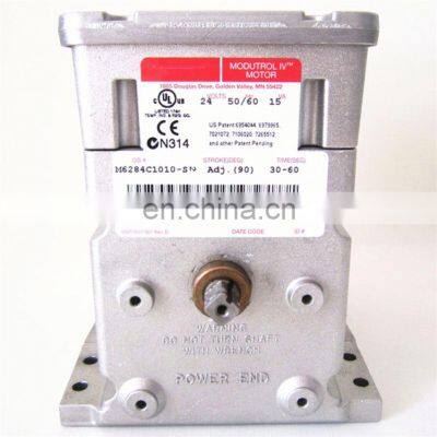 M9164C1068/U MODUTROL IV Control Motor photo-2