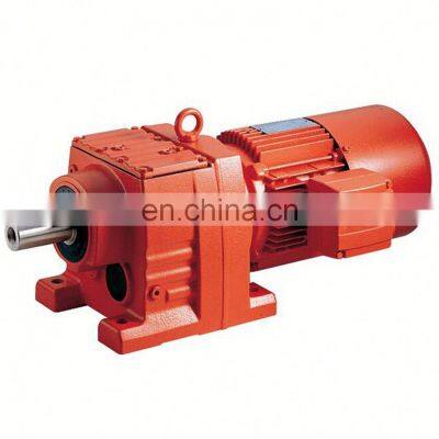RX87DV160M4 Gear Reducer Motor
