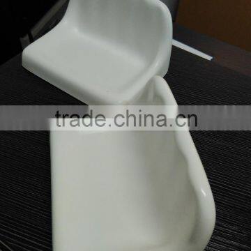 Cultured Marble Wall Mount Soap Dish photo-2