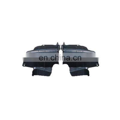 Auto Accessories Front Mudguard for ROEWE 350 2012